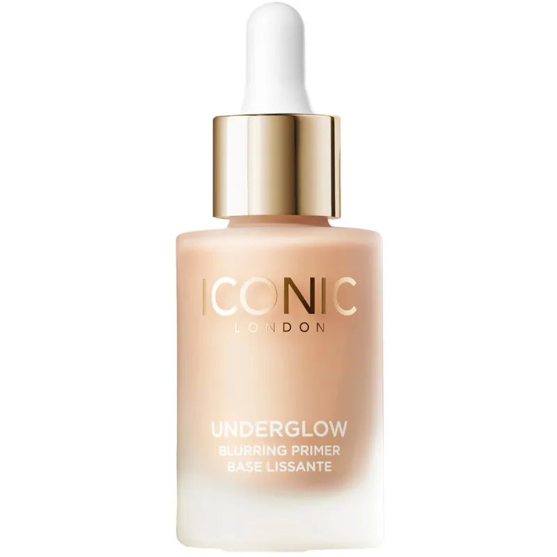 ICONIC London Face Primer Underglow Blurring – 27 ml