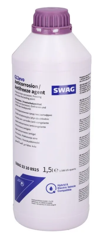 SWAG 33 10 8925 Glykol