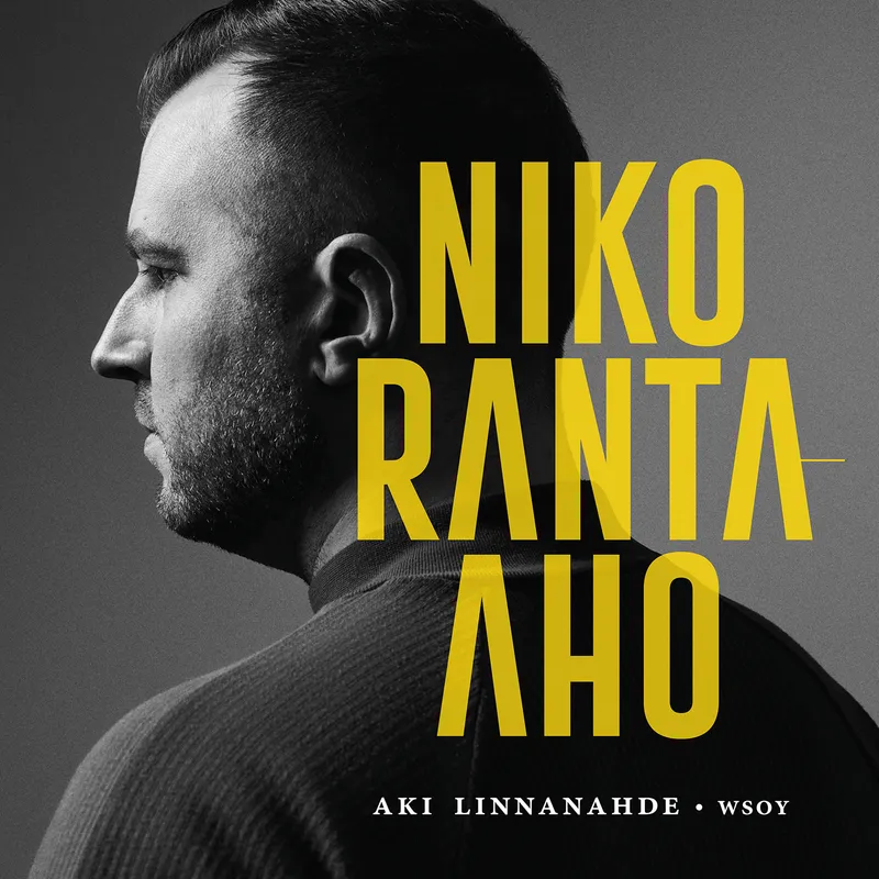 Niko Ranta-aho, Ljudbok