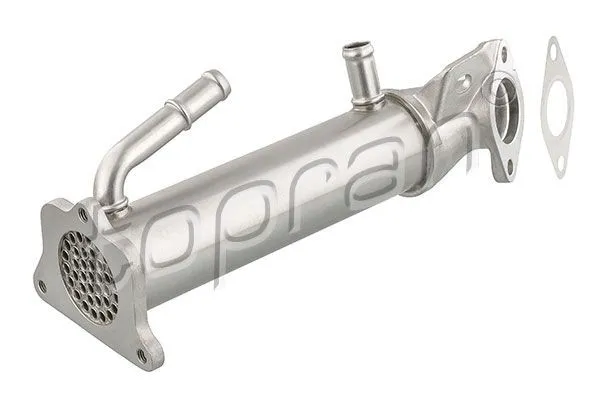 EGR kylare TOPRAN 305 139