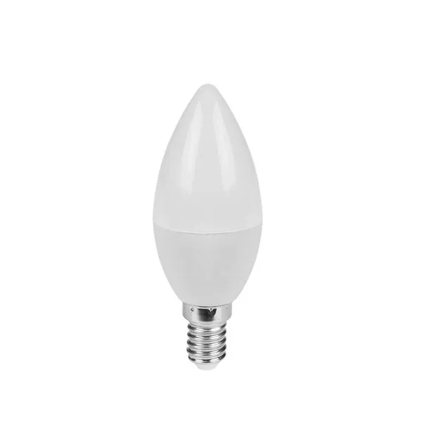 LED-lampa AGGE E14 – 6W / 4000K