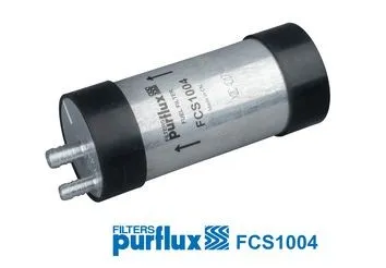 Bränslefilter PURFLUX FCS1004