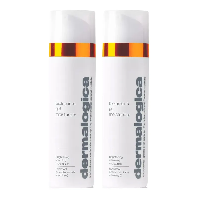 Dermalogica Dynamic Skin BioLumin-C Gel Moisturizer 50 ml