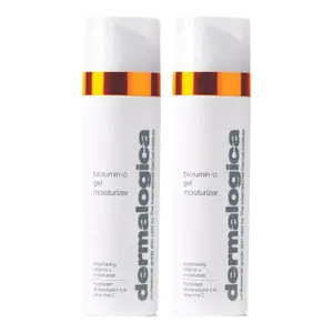 Dermalogica Dynamic Skin BioLumin-C Gel Moisturizer 50 ml