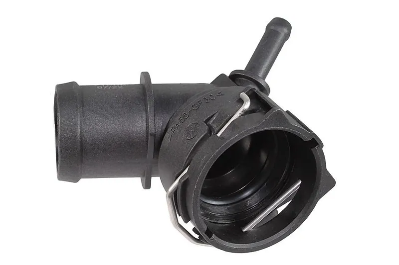 Kylmedelsfläns METZGER 4010104