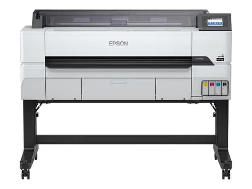 Epson largeformatprinter - SureColor - 4-farvet