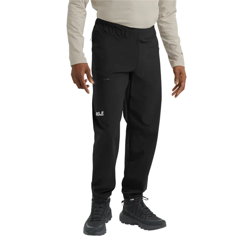 Jack Wolfskin Men’s Prelight Trail Pants vandringsbyxor