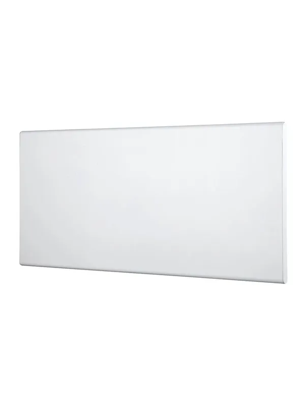 Gripo Electric radiator 1500W IPx4, White