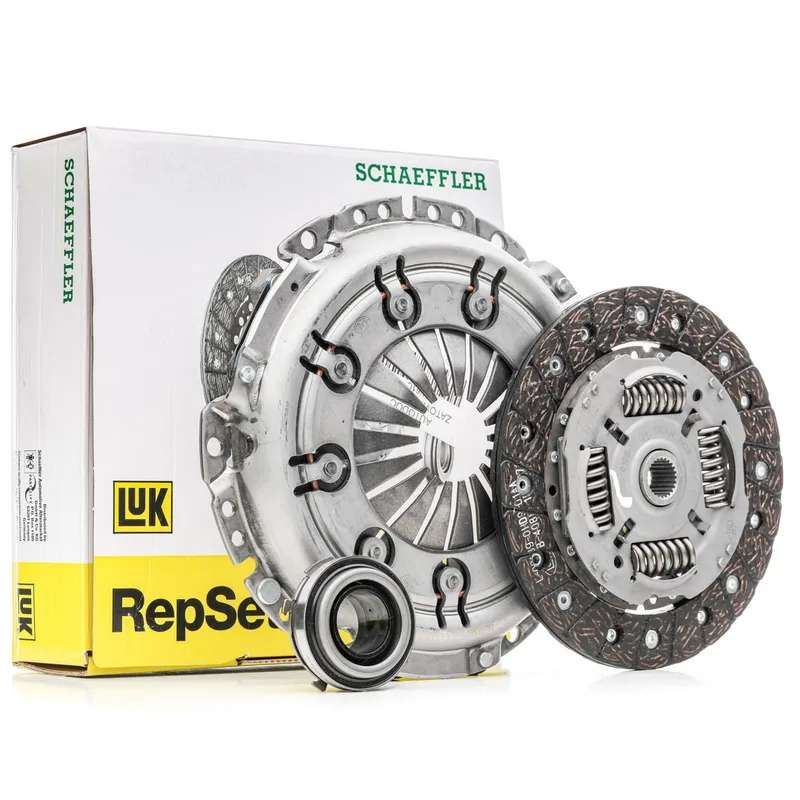 Kopplingssats LuK 620 3238 00
