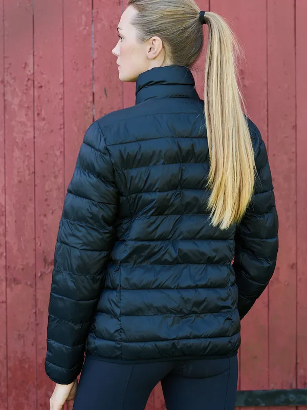 Lena Jacka Svart XL