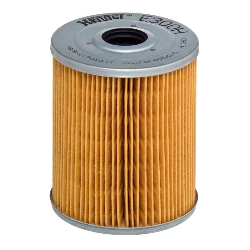 Oljefilter HENGST FILTER E300H D28