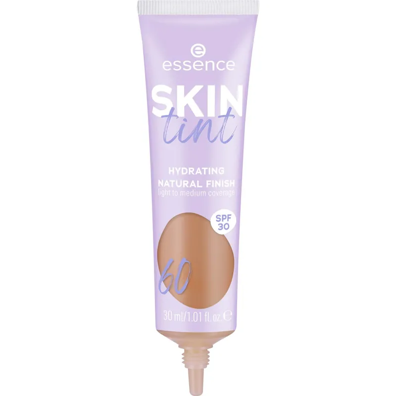 essence Skin Tint SPF30 60