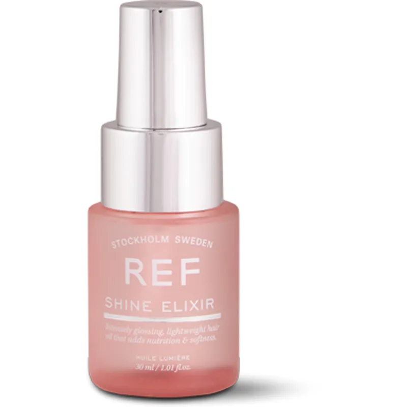 REF Stockholm Shine Elixir 30 ml