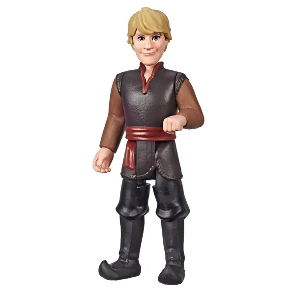 2 – Figurset – Kristoff