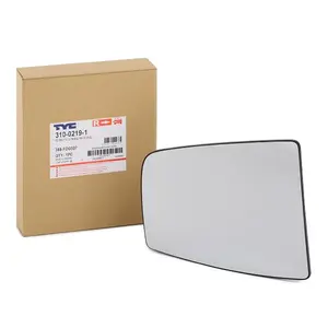 Backspegelglas TYC 310-0219-1