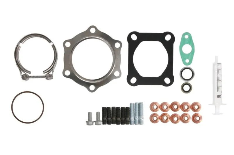EVORON EVMK5013 Monteringsats, Turbo