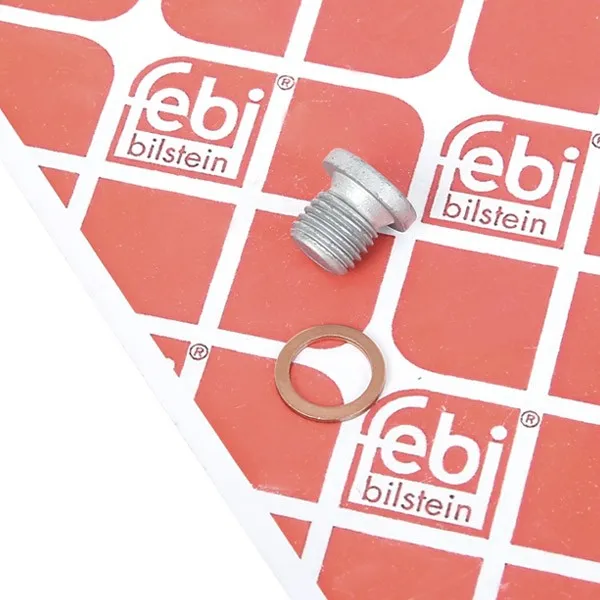 Oljeplugg FEBI BILSTEIN 46409