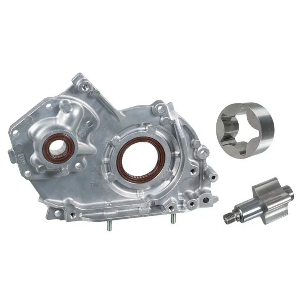 Oljepump FEBI BILSTEIN 102564