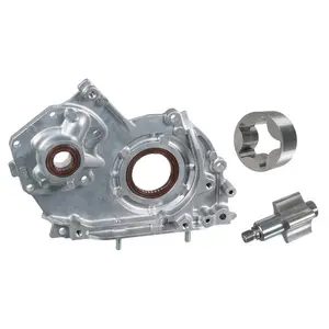 Oljepump FEBI BILSTEIN 102564