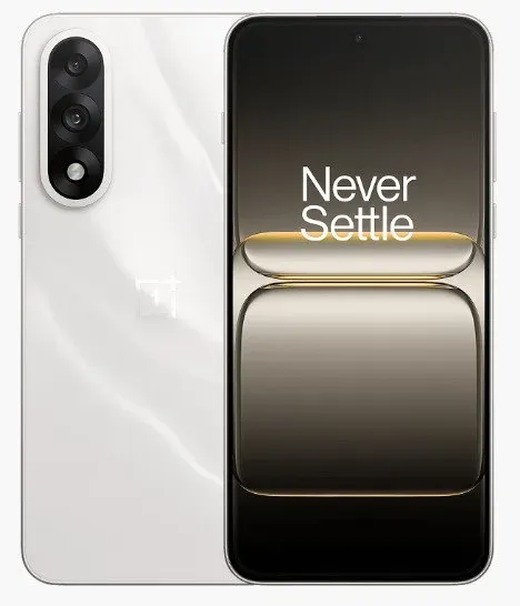 OnePlus Nord 5 256GB/8GB – Marble Sands
