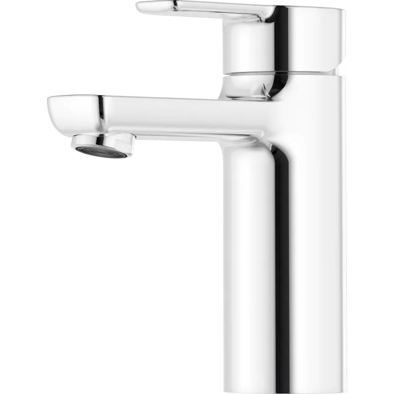 Mora LYNX 343001 Tvättställsblandare G10 Krom