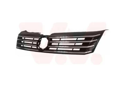 Kylargrill VAN WEZEL 5740510