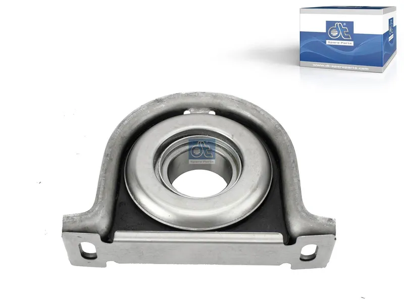 Upphängning, kardanaxel DT Spare Parts 6.59109