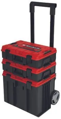 Einhell E-Case Tower
