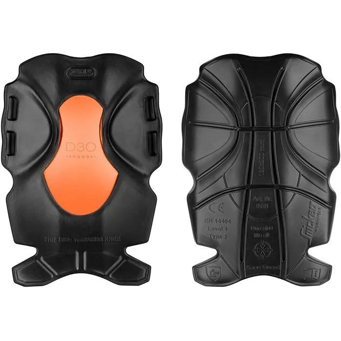 KNÄSKYDD XTR D30 91910405000 | Beijerbygg Byggmaterial