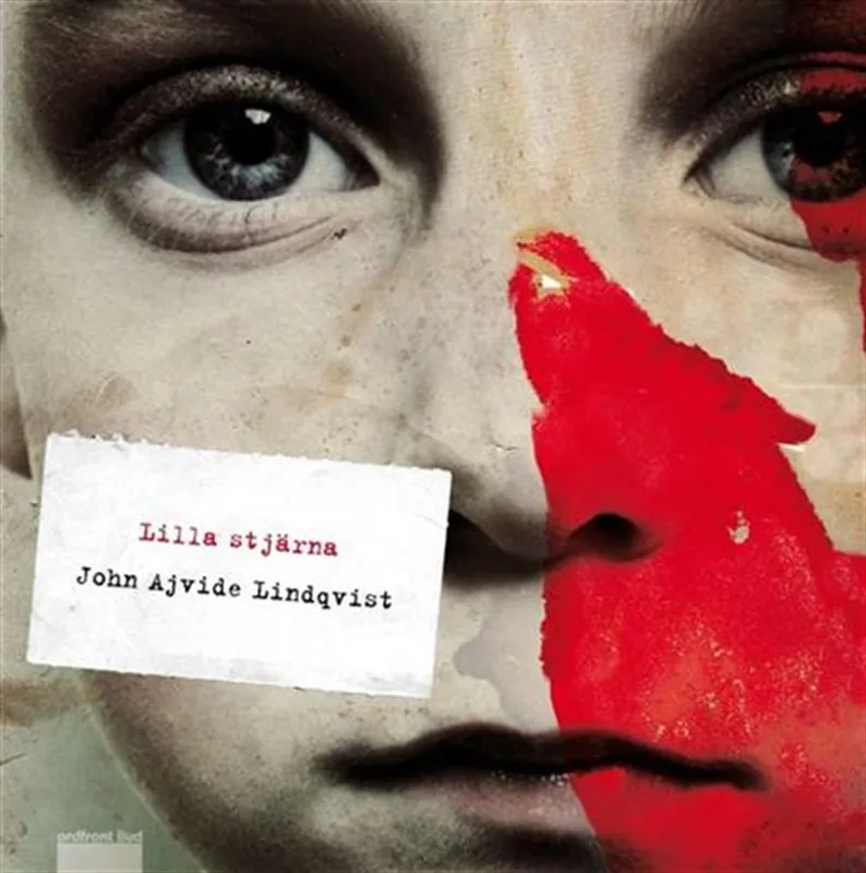 Lilla stjärna, Ljudbok