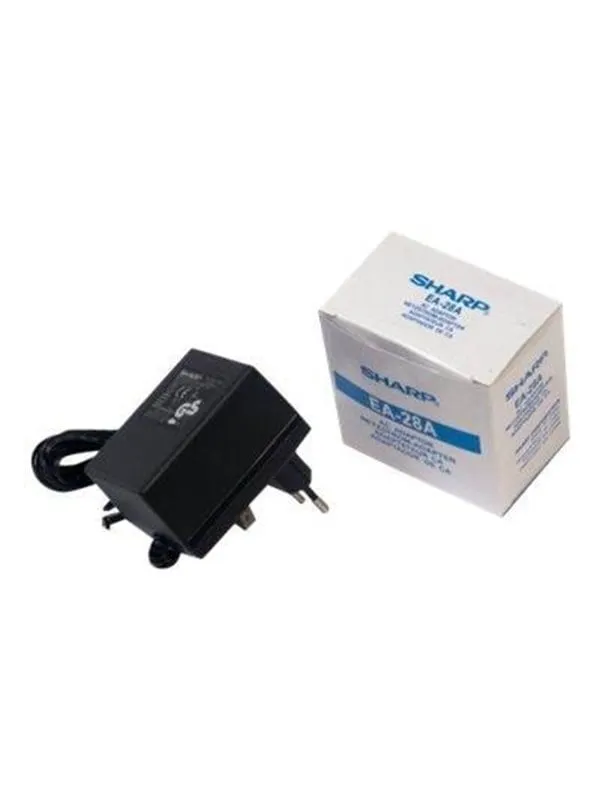 Sharp EA-28A - power adapter