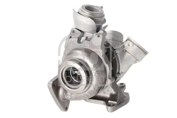 Turboaggregat FEBI BILSTEIN 187236