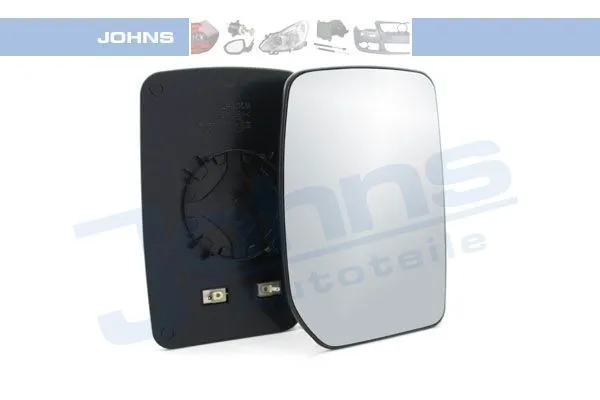JOHNS 32 47 38-81 Backspegelglas