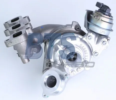 Turboaggregat BTS TURBO T915441