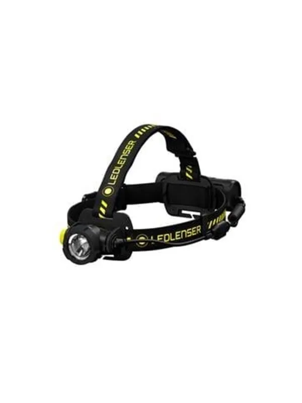 Led Lenser H7R Work Pannlampa 1000 lm