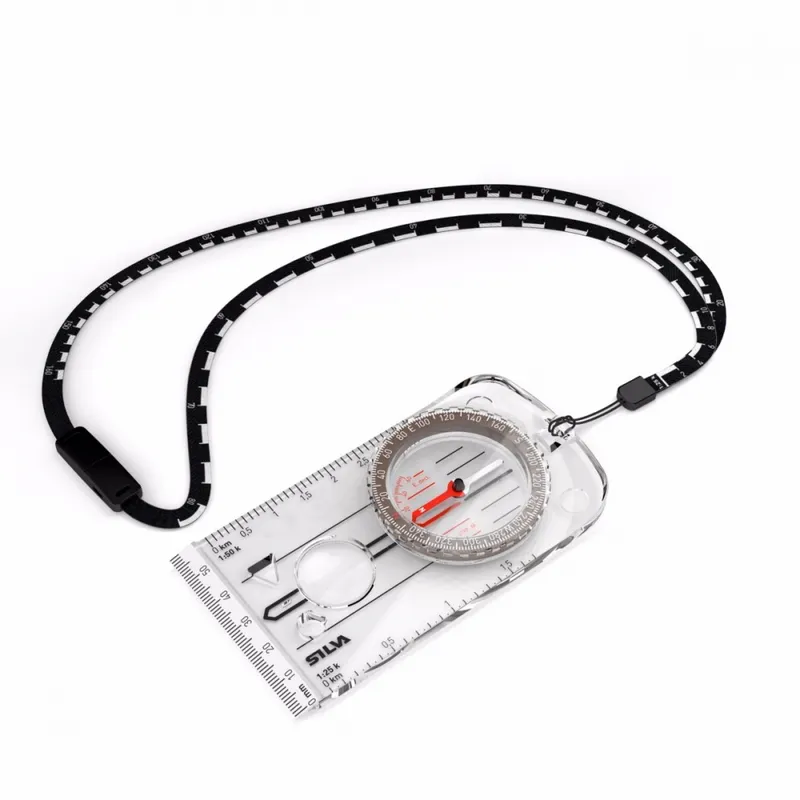 Silva Compass 3NL-360 Nocolour