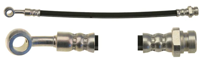 Bromsslang TRW PHD1060