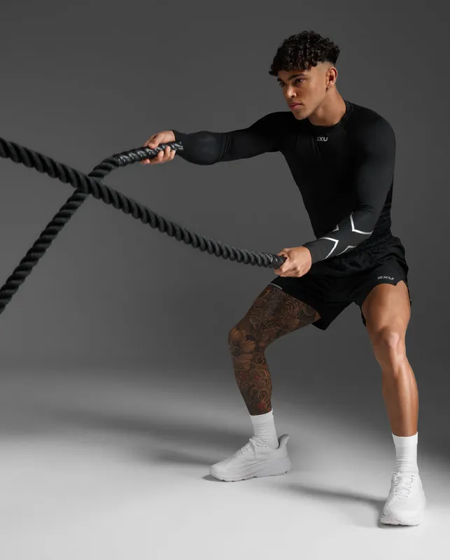 Core Compression Long Sleeve (#4987)
