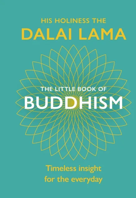 The Little Book of Buddhism