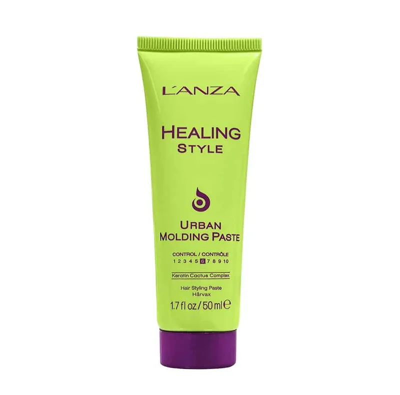 L'ANZA Healing Style Urban Molding Paste - 50 ml