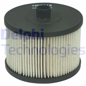 Bränslefilter DELPHI HDF613