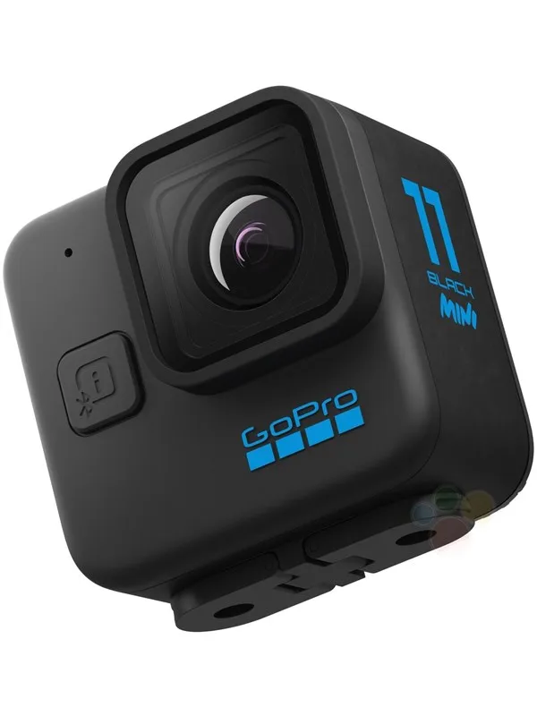 GoPro HERO11 Svart Mini