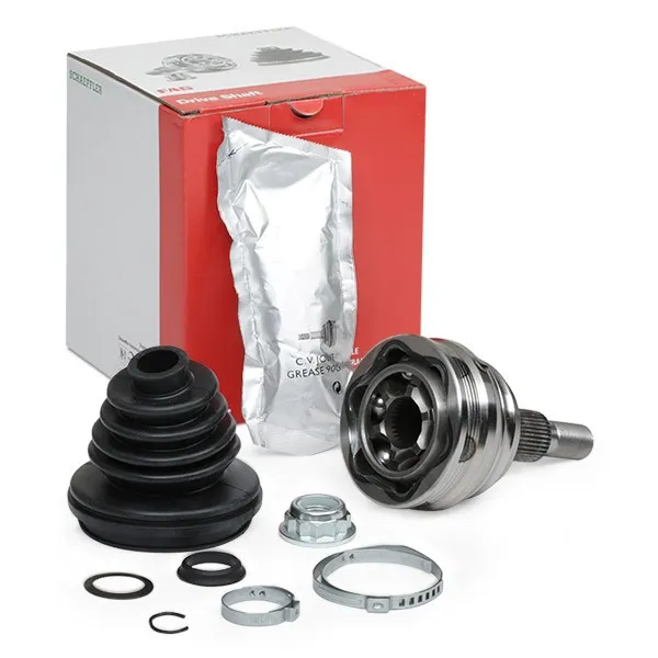 Ledsats, drivaxel FAG 771 0762 30