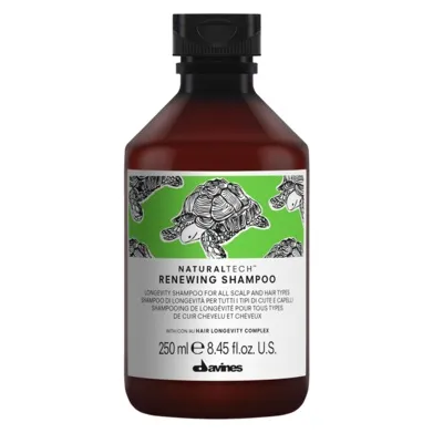 Davines Natural Tech - Renewing Shampoo 250 ml