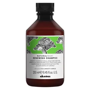 Davines Natural Tech - Renewing Shampoo 250 ml