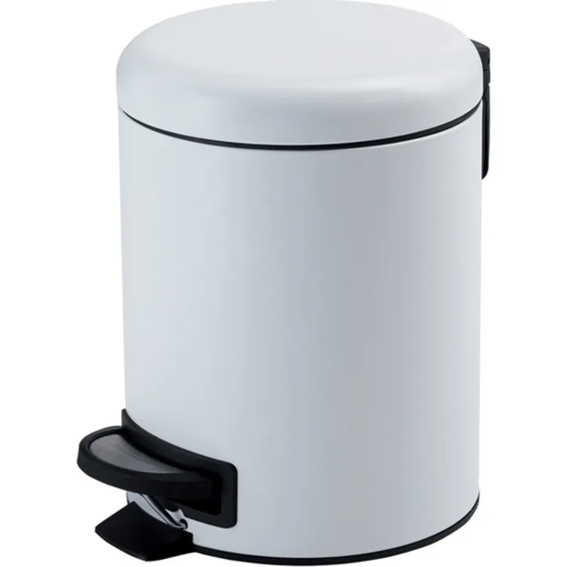 Gedy POTTY Pedalhink Vit 3L