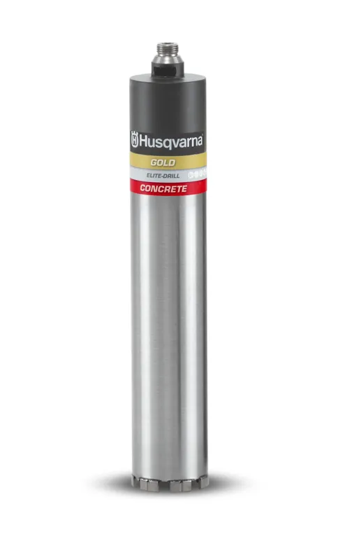 Husqvarna 535692101 Diamantkärnborr 20×350 mm
