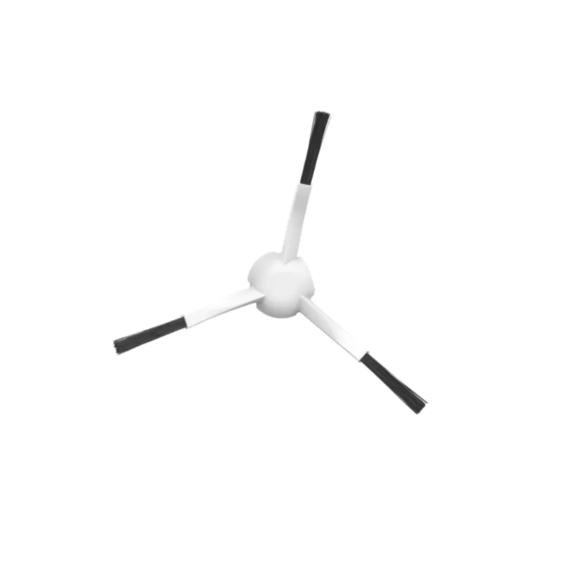 Dreame Sidoborste (Vit) D10 Plus/D10s/D9 Max 2-pack
