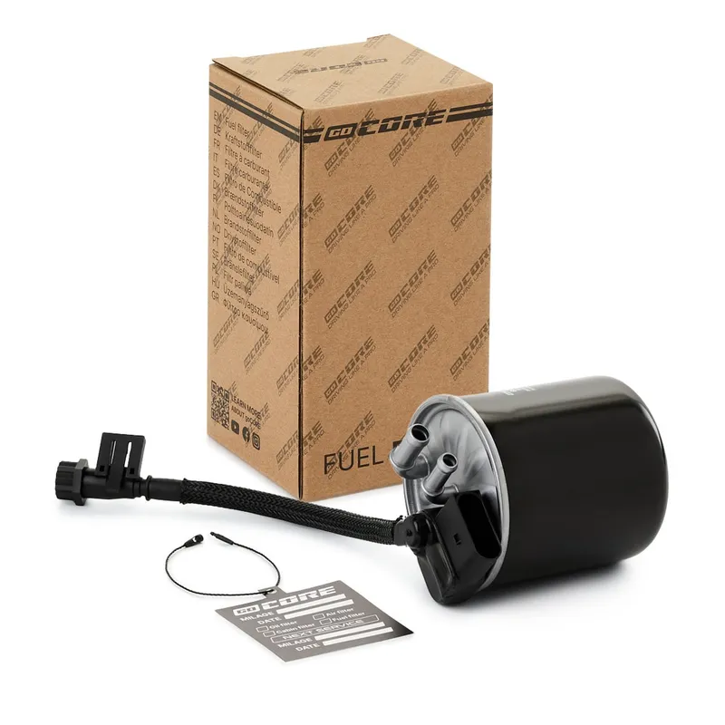 Bränslefilter goCORE GCI0246