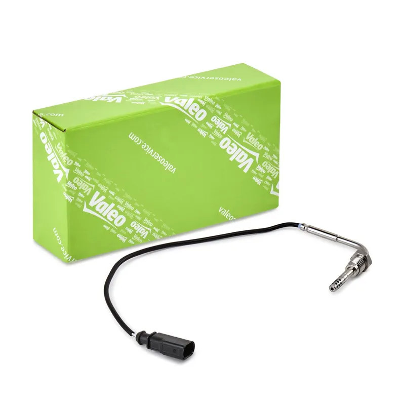 Avgastempgivare VALEO 368993